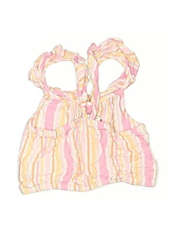 Haute Hippie Sleeveless Top (view 2)