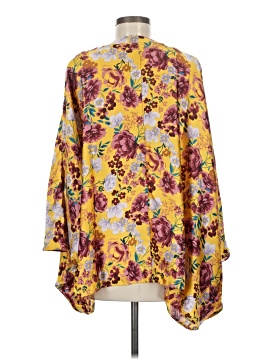 Molly Bracken 3/4 Sleeve Blouse (view 2)