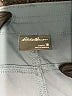 Eddie Bauer Blue Casual Pants Size 18 - photo 4
