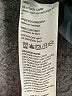 Eddie Bauer Blue Casual Pants Size 18 - photo 5