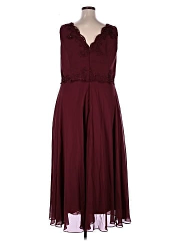 Unbranded Cocktail Dress (view 2)