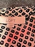 Ann Taylor LOFT 100% Polyester Gray Sleeveless Blouse Size L - photo 7