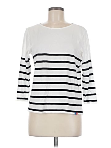 Kule 3/4 Sleeve T-Shirt (view 1)