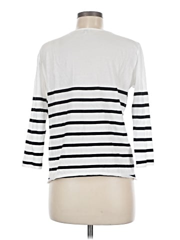 Kule 3/4 Sleeve T-Shirt (view 2)