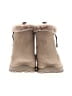 Skechers Tan Ankle Boots Size 6 - photo 2