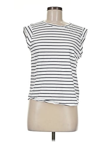 Talbots Sleeveless T-Shirt (view 1)