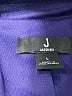 Jason Wu Purple Blazer Size L - photo 6