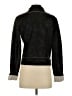 Splendid 100% Polyester Black Jacket Size S - photo 2