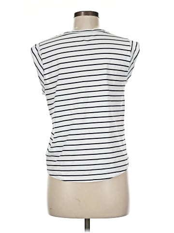 Talbots Sleeveless T-Shirt (view 2)