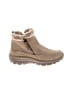 Skechers Tan Ankle Boots Size 6 - photo 1