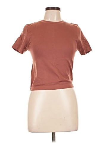 A New Day Short Sleeve T-Shirt (view 1)
