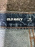 Old Navy Blue Jeans Size 12 Petite - photo 7