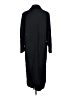 Cos Black Coat Size 8 - photo 2