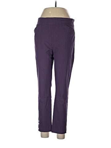 Weekends by Chico's Active Pants (view 1)