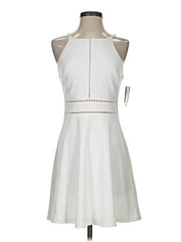 By & By Cocktail Dress (view 1)