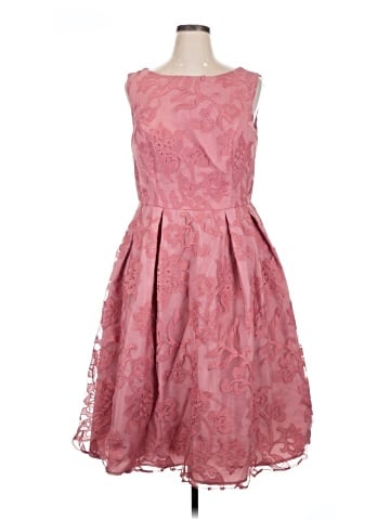 Chi Chi London Cocktail Dress (view 1)