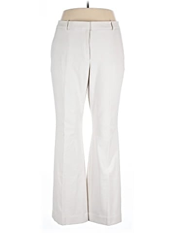 White House Black Market Dress Pants (view 1)