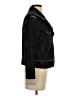 Splendid 100% Polyester Black Jacket Size S - photo 4