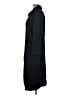 Cos Black Coat Size 8 - photo 5