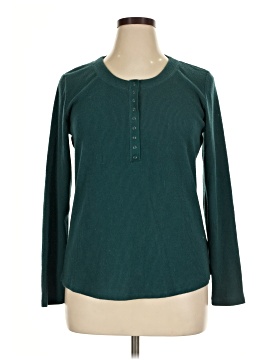 24/7 Maurices Long Sleeve Top