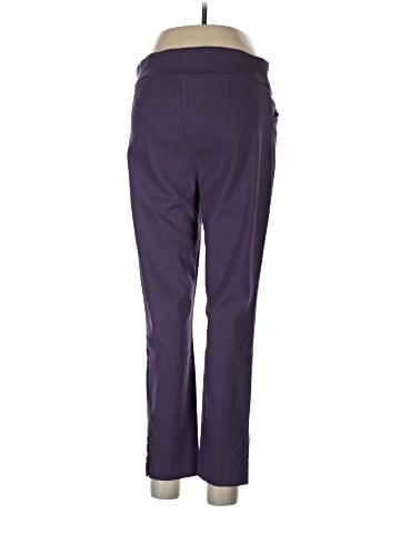Weekends by Chico's Active Pants (view 2)
