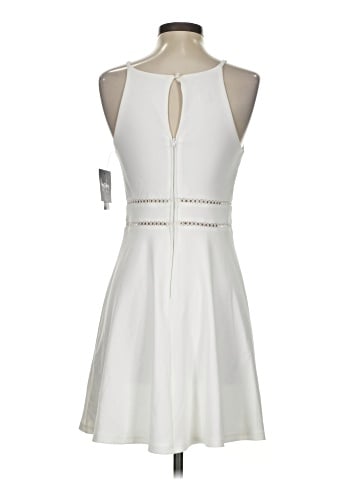 By & By Cocktail Dress (view 2)