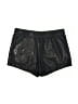 Unbranded Paisley Black Athletic Shorts Size 130 cm / US 8 - photo 1