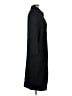Cos Black Coat Size 8 - photo 4