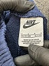 Nike Blue Sweatpants Size 7 - photo 3
