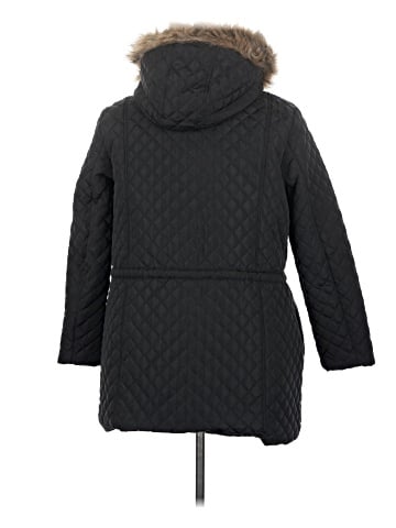 Avenue Coat (view 2)