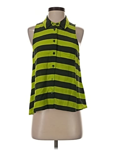 Equipment Blouse (view 1)