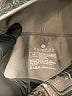 Assorted Brands Paisley Gray Leggings Size M - photo 7
