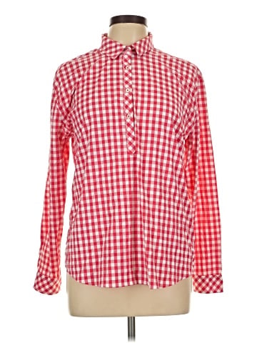 Southern Tide Long Sleeve Polo (view 1)