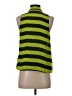 Equipment 100% Silk Green Blouse Size S - photo 2