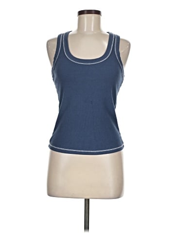 Pilcro Tank Top (view 1)