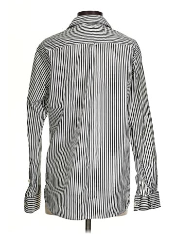 Unsubscribed Long Sleeve Button-Down Shirt (view 2)