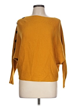 Faith & Zoe Pullover Sweater (view 1)