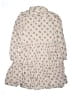 Zara Ivory Dress Size 13 - 14 - photo 1