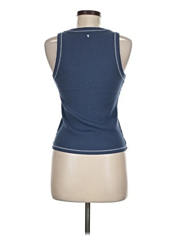 Pilcro Tank Top (view 2)