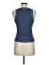 Pilcro Blue Tank Top Size M - photo 2