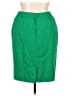 Assorted Brands Solid Green Formal Skirt Size 16 - photo 2