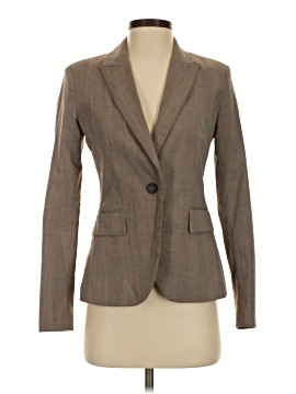 Zara Blazer (view 1)