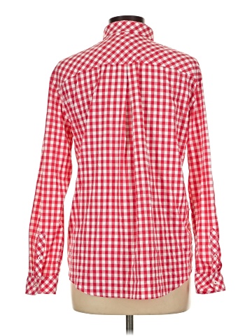 Southern Tide Long Sleeve Polo (view 2)