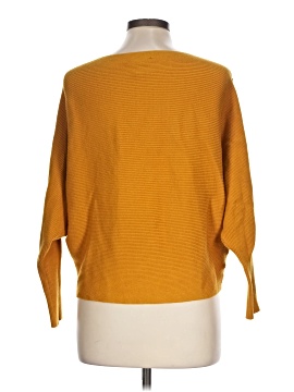 Faith & Zoe Pullover Sweater (view 2)