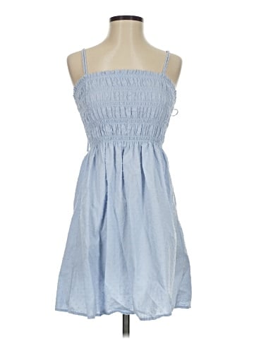 Divided by H&M Casual Dress (view 1)