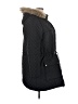 Avenue 100% Polyester Black Coat Size 18 Plus - photo 4