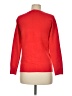 French Connection Red Pullover Sweater Size M - photo 2
