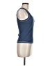 Pilcro Blue Tank Top Size M - photo 4