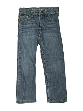 Wrangler Jeans Co Jeans