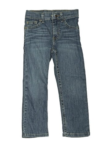 Wrangler Jeans Co Jeans (view 1)
